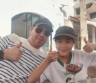 Dating Man France to Asnières-sur-Seine : Richard, 48 years